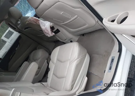 2015 Cadillac Escalade Premium from USA, damaged, VIN 1GYS4NKJ4FR721677